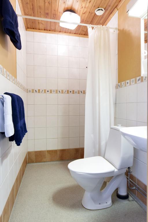 Hotell Royal Harnosand Quarto foto
