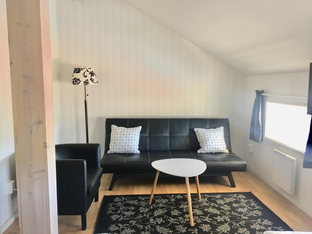 Hotell Royal Harnosand Exterior foto