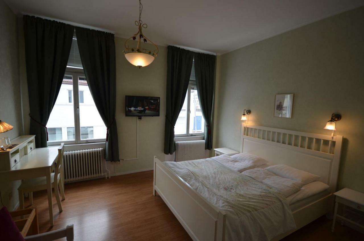 Hotell Royal Harnosand Exterior foto