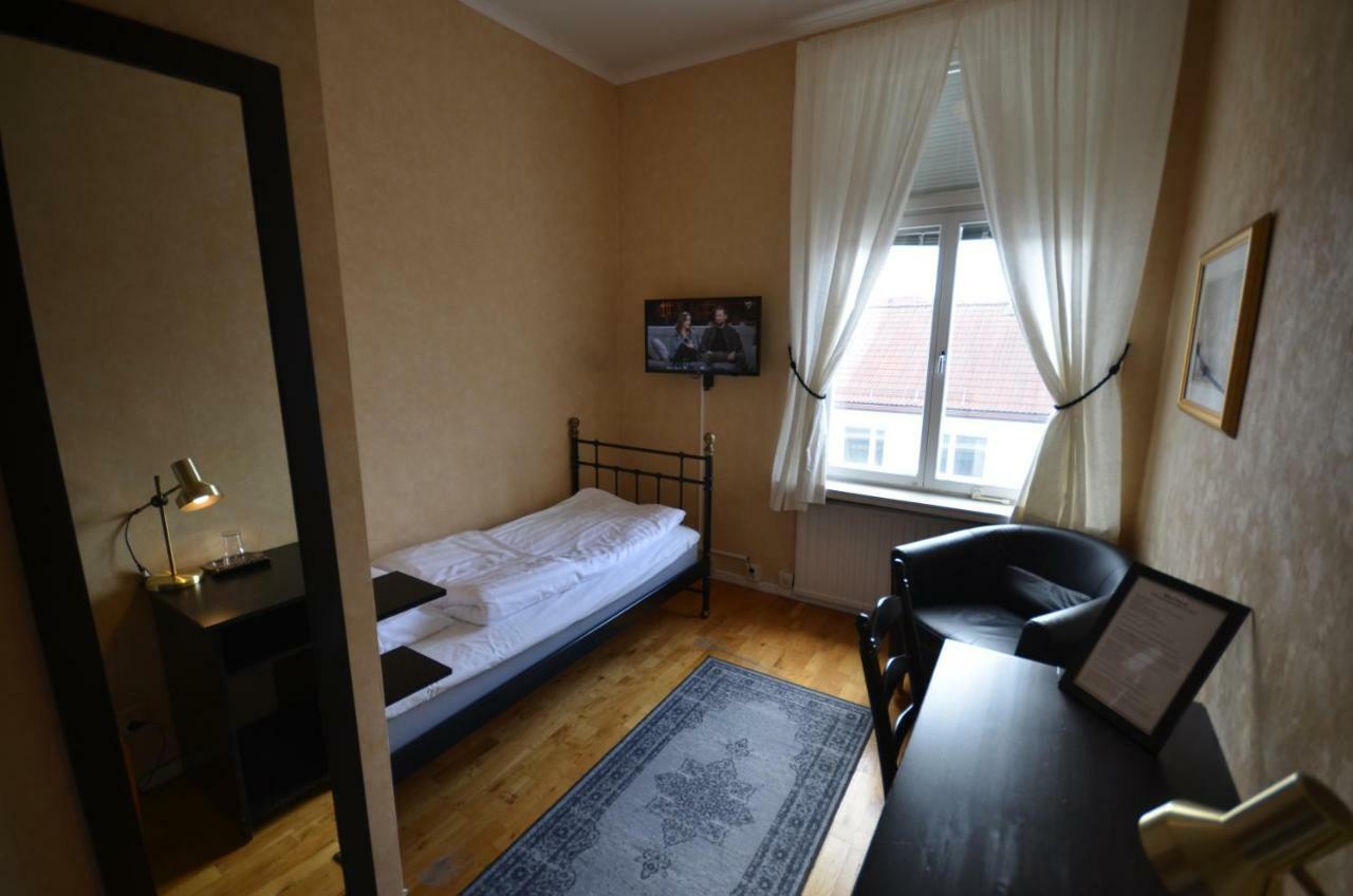Hotell Royal Harnosand Exterior foto