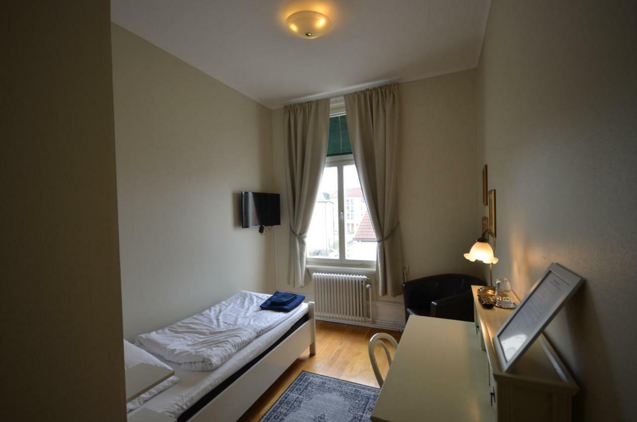 Hotell Royal Harnosand Exterior foto