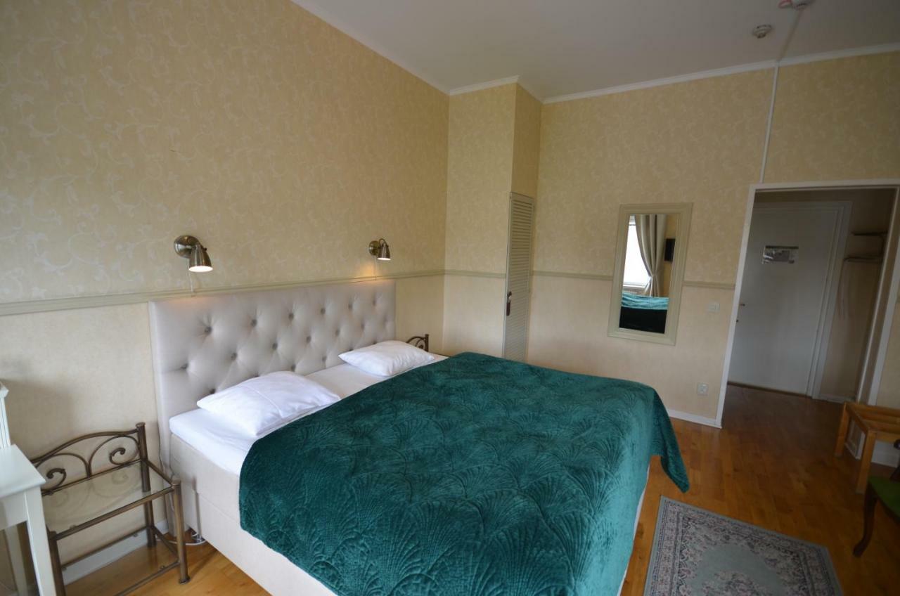 Hotell Royal Harnosand Exterior foto
