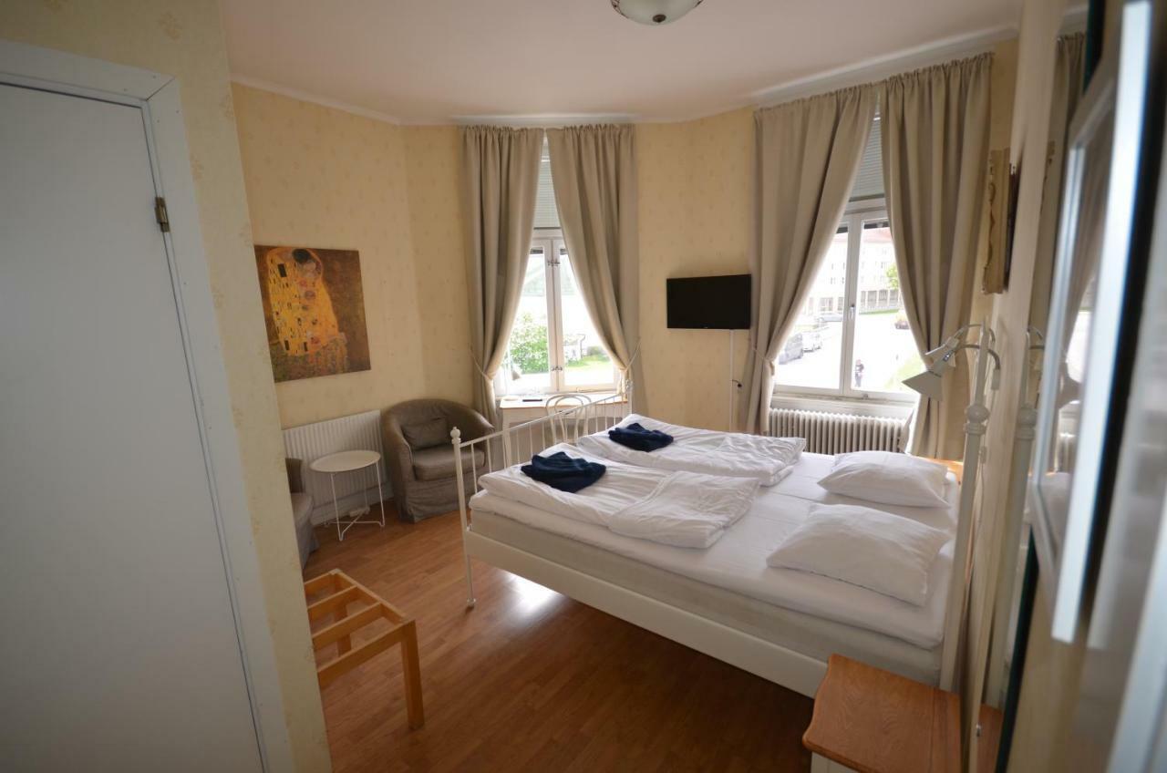 Hotell Royal Harnosand Exterior foto