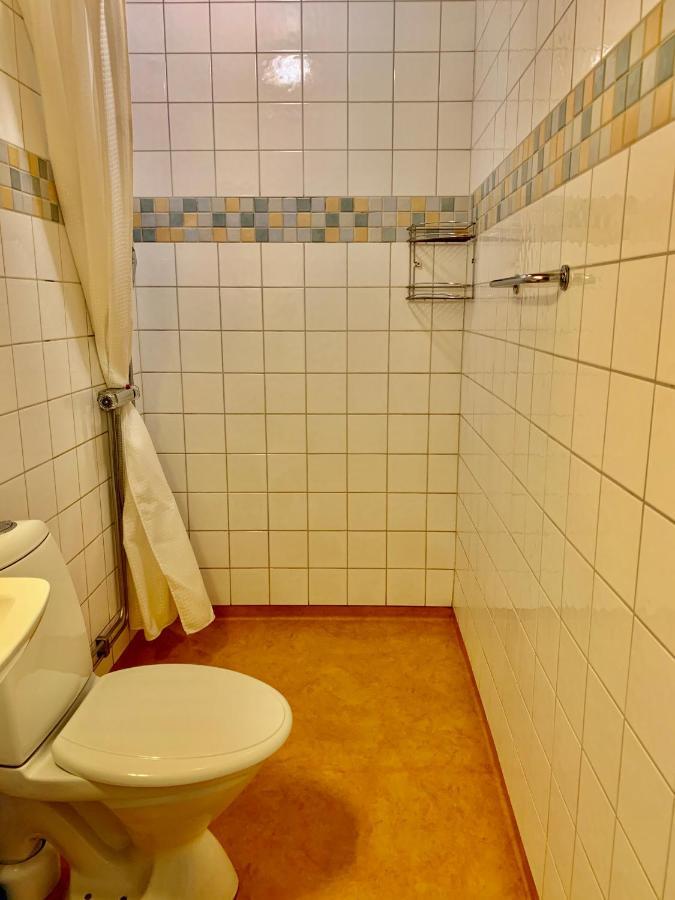 Hotell Royal Harnosand Exterior foto